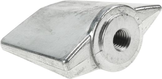 Киль протектор Yanmar