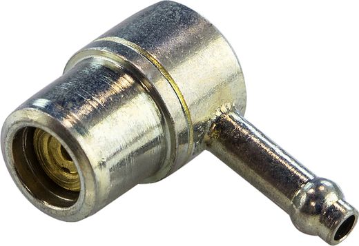 Клапан перепускной Yamaha 40-90, Omax
