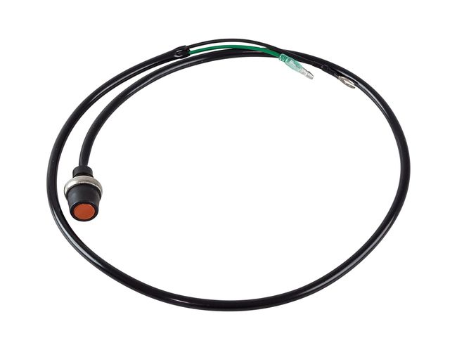 Кнопка стопа (Push to stop) Suzuki DT2.2-40