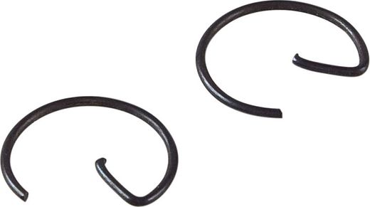Кольца стопорные для Suzuki DT9.9-15/DF9.9-15, Kacawa