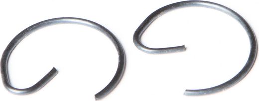 Кольца стопорные Suzuki DF4-6/DT20-40, Skipper