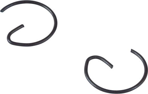 Кольца стопорные Suzuki DF4-6/DT20-40, Omax