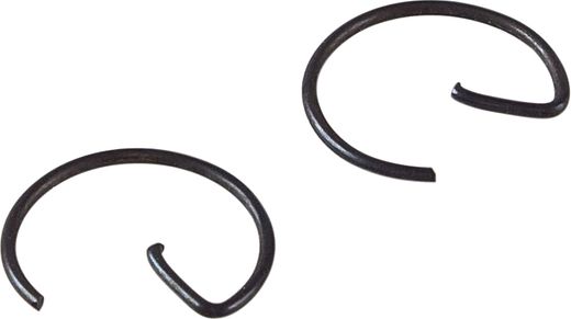Кольца стопорные Suzuki DT9.9-15/DF9.9-15, Omax