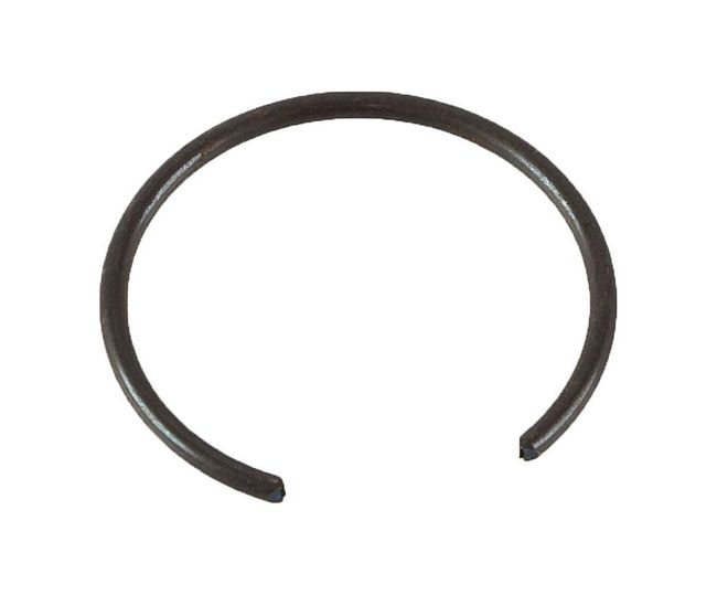 Кольцо стопорное поршневого пальца Suzuki DT25/30/DF25-30