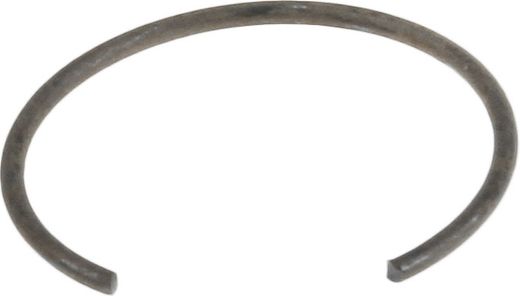 Кольцо стопорное (пружинное) Suzuki DF25V (2 цилиндра)
