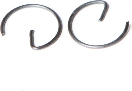 Кольцо стопорное (пружинное) Suzuki DT9.9-15/DF9.9-15, Skipper