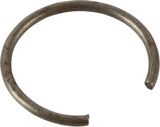 Кольцо стопорное (пружинное) Suzuki DT2-9.9