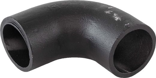 Колено выхлопа вход 2 3/8" выход 2 3/8" наклон 90, OSCO