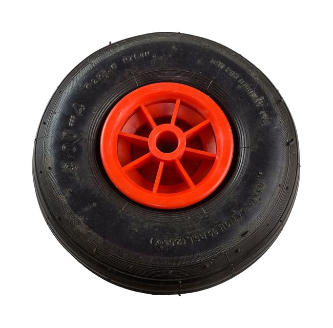 Колесо D260 мм