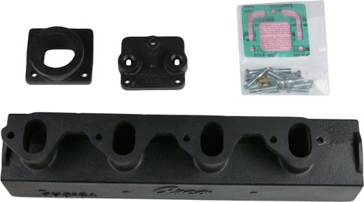 Коллектор выпускной Ford V8 комплект, OSCO
