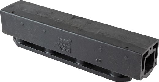 Коллектор выпускной Ford V8 комплект, OSCO