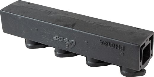 Коллектор выпускной Ford V8 комплект, OSCO
