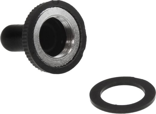 Колпачок тумблера защитный для T1327, T1330