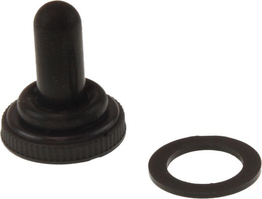 Колпачок тумблера защитный для T1327, T1330