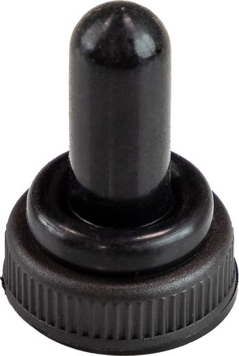 Колпачок тумблера защитный для T1327, T1330