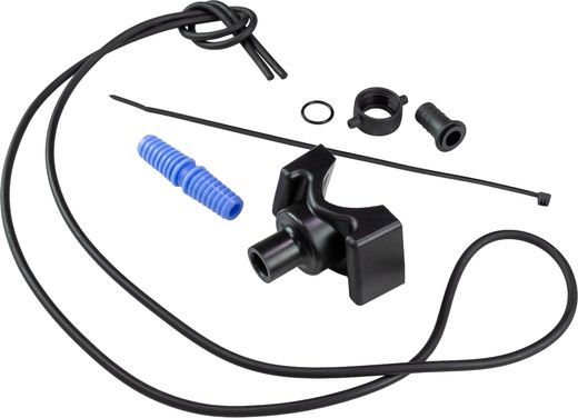 Комплект для промывки Suzuki DF300B/325A/350A