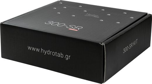 Комплект интерцепторов HydroTab 300SR