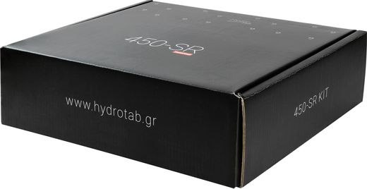 Комплект интерцепторов HydroTab 450SR