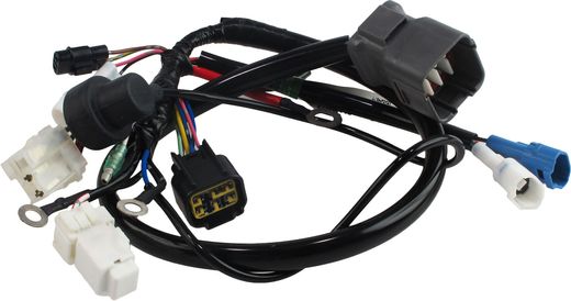 Комплект подключения дистанционного управления Suzuki DF8A/9.9A