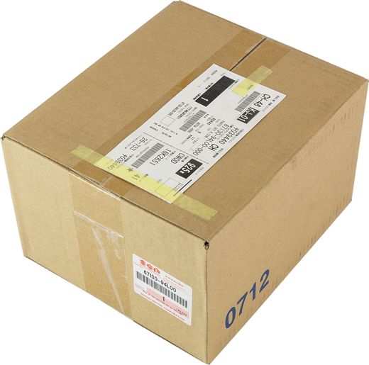 Комплект подключения дистанционного управления Suzuki DF25A/30A