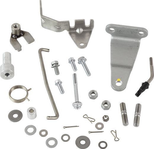 Комплект подключения дистанционного управления Suzuki DF25A/30A