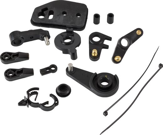 Комплект подключения дистанционного управления Suzuki DF25A/30A