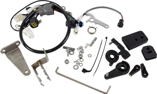 Комплект подключения дистанционного управления Suzuki DF8A/9.9A