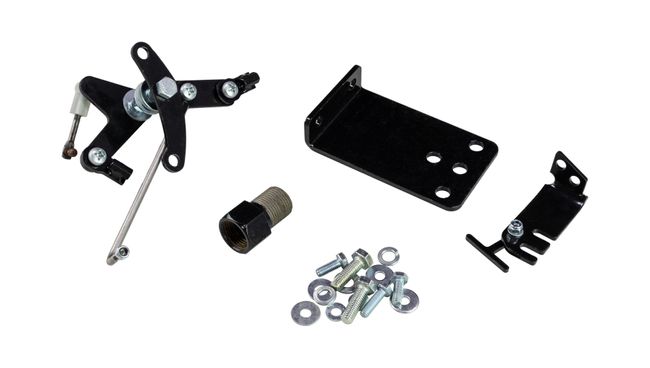 Комплект подключения дистанционного управления Suzuki DF9.9B/15A/20A
