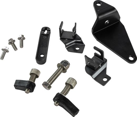 Комплект подключения ДУ Yamaha 20С, 25D, 25V, 30G, 30H, 689-48501-50-00, Marine Rocket
