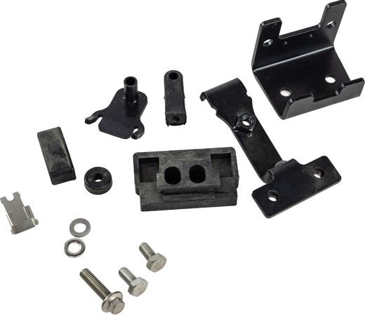 Комплект подключения ДУ Yamaha 9,9 л.с., 6G8-48501-03-00, Marine Rocket