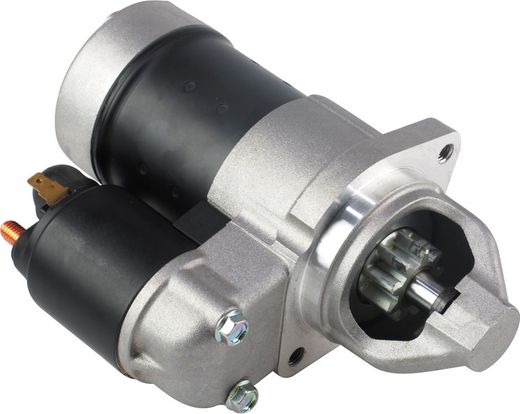 Комплект электростартера Suzuki DF8A-DF9.9A