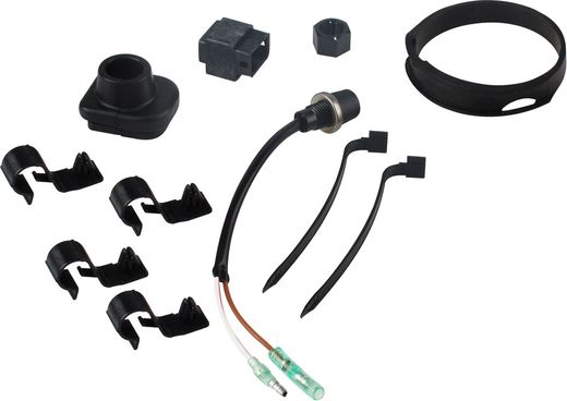 Комплект электростартера Suzuki DF8A-DF9.9A