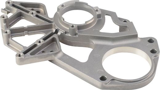 Комплект электростартера Suzuki DF8A-DF9.9A
