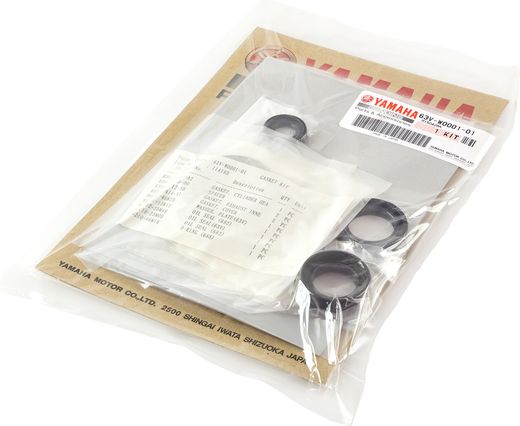 Ремкомплект прокладок блока Yamaha 9.9F/15F