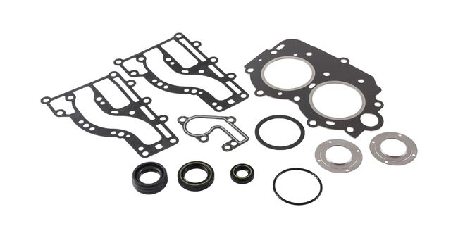Ремкомплект прокладок блока Yamaha 9.9F/15F