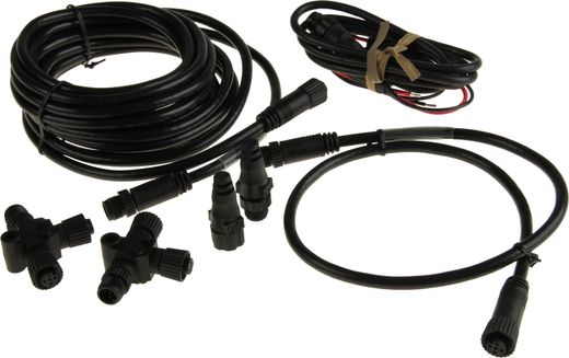 Комплект сетевых кабелей NMEA2000