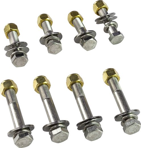 Комплектов болтов для крепления подъемника к мотору