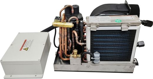 Кондиционер судовой 2.6кВт (9000 BTU), 220В