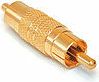 Коннектор DAXX TO4 RCA