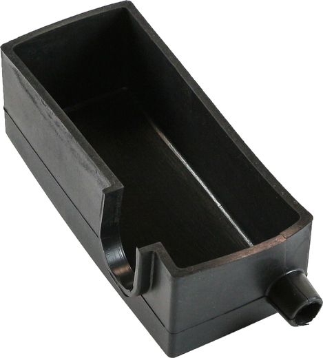 Короб реле трима Yamaha 25B/50G/60F/70B