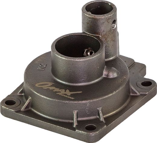 Корпус помпы Suzuki DF30/DF40/50, Omax