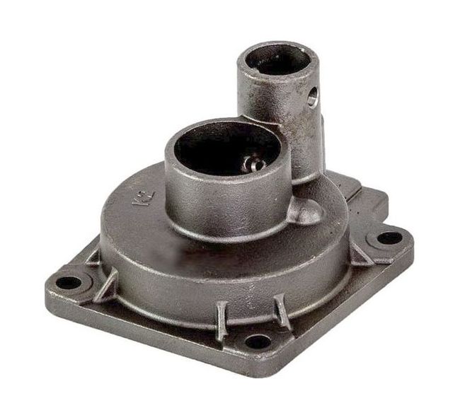 Корпус помпы Suzuki DF30/DF40/50, Skipper