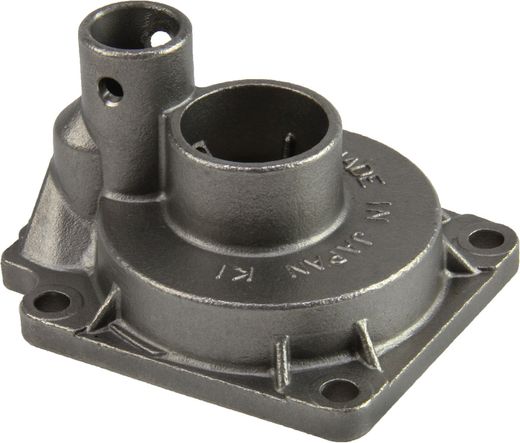 Корпус помпы Suzuki DF30/DF40/50