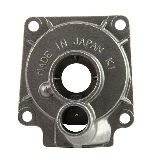 Корпус помпы Suzuki DF30/DF40/50
