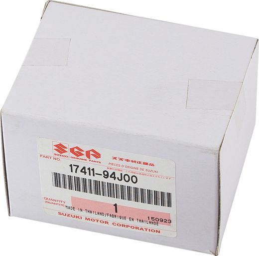 Корпус помпы Suzuki DF8A/9.9A/15A/20A/DT9.9A/15A