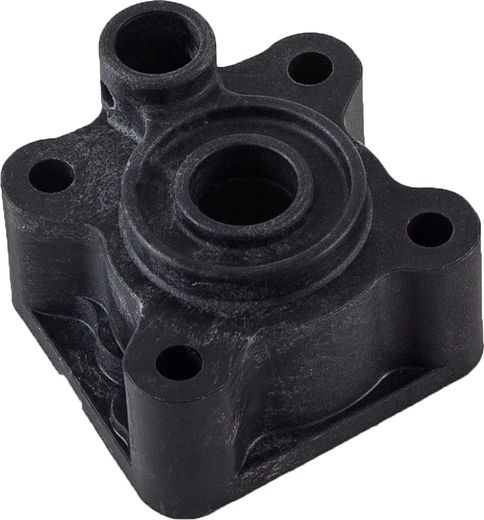 Корпус помпы Suzuki DF8A/9.9A/15A/20A/DT9.9A/15A