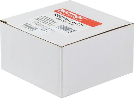 Корпус помпы Suzuki DT20-40/DF30-50, Recmar