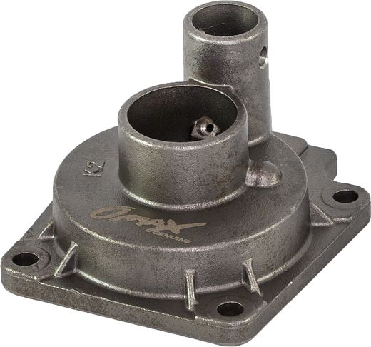 Корпус помпы Suzuki DT20-40/DF40-50, Omax