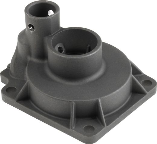 Корпус помпы Suzuki DT25/30/DT40