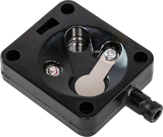Корпус топливного насоса Tohatsu 9.9-50D, Omax